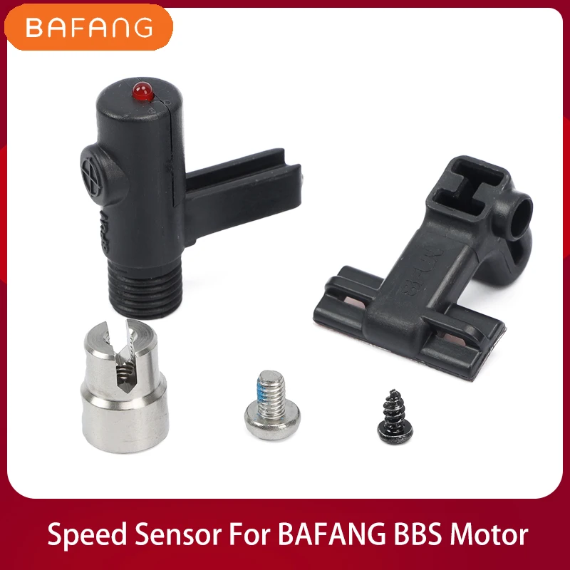 

8FUN BAFANG Electric Bicycle Speed Sensor Bike Speed Detection Parts Electric Bike Accessories For BBS01B BBS02B BBSHD Mid Motor