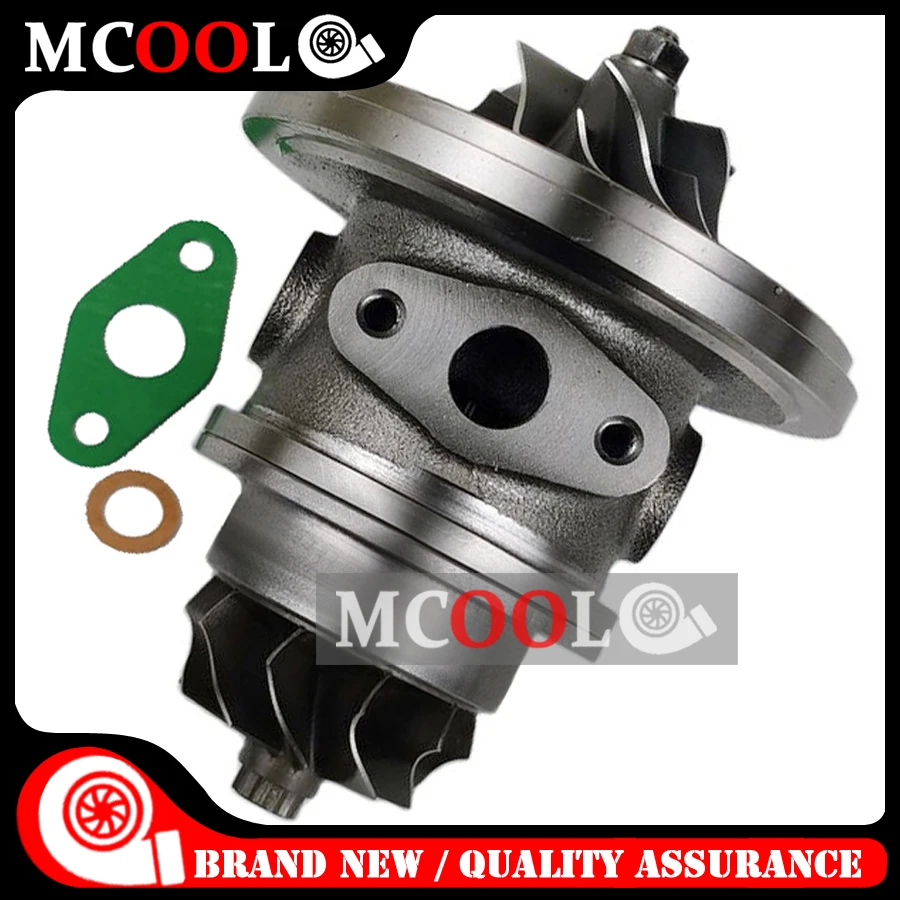 Nuovo Per Nissan D22 Navara/Terrano/Cabstar 3.2L Qd32T 80Kw Td04L-Qd32 Td04 Cartuccia Turbo 49377-02600 14411-7T600 4937702600