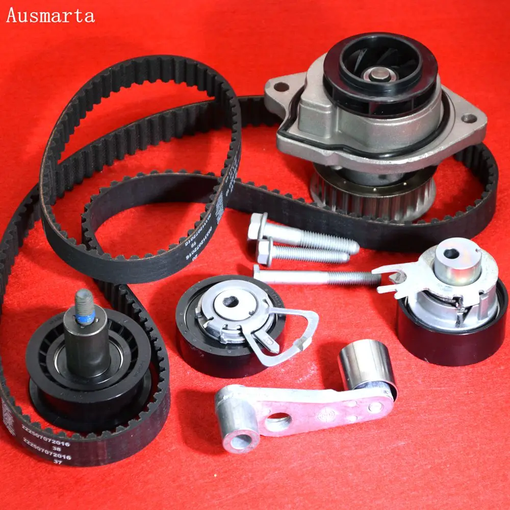Brand New INA Timing Belt Kit 530008910-2 Years Warranty!