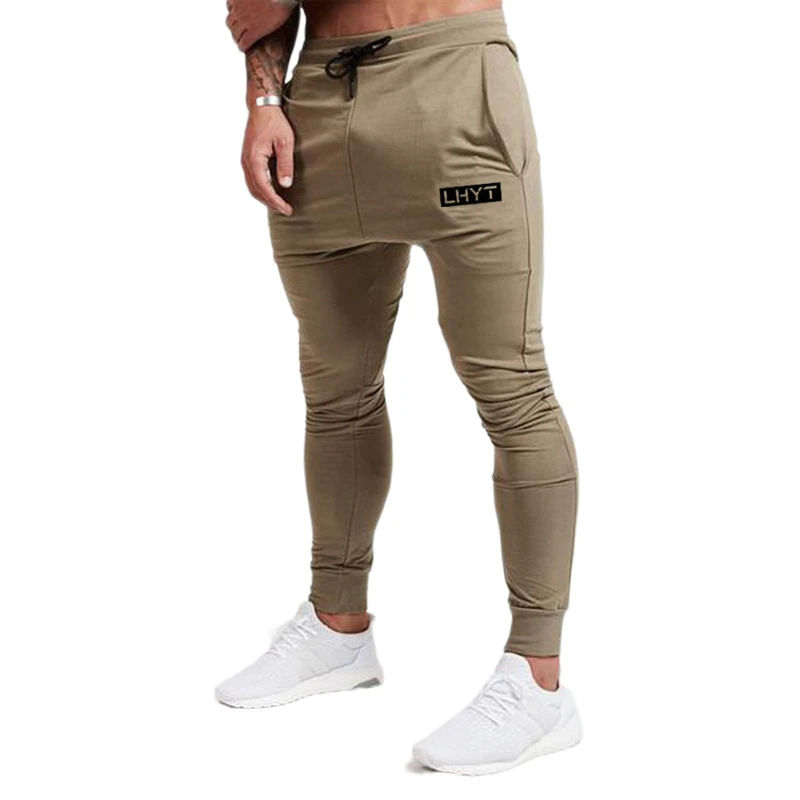 Low Price Pants Men Trousers Joggers Streetwear Sports Fashion PACK0702 Printed Muscle 8bWZw5LVoLx