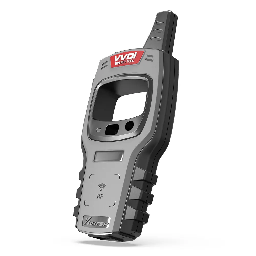 Xhorse VVDI Mini Key Tool programmatore di chiavi a distanza con funzione di Clone a 48 bit a 96bit gratuita con versione globale Super Chip o Chip ID48 - H3fcaa4949f8948fcb7f070671cf852f7r