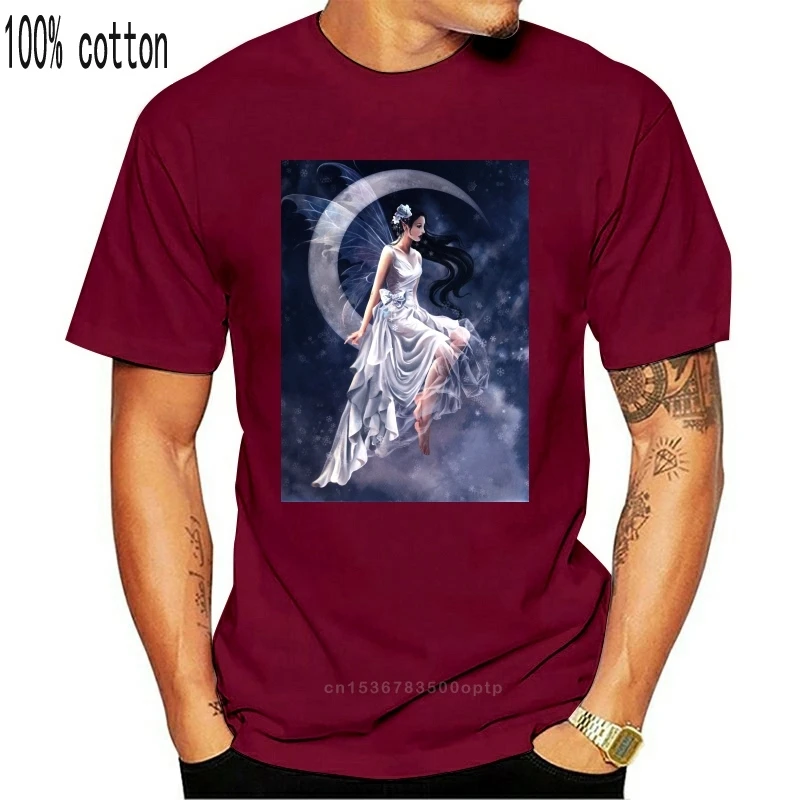 Frost Луна крылья феи белого цвета платье (Утягивающее облегающее платье) для