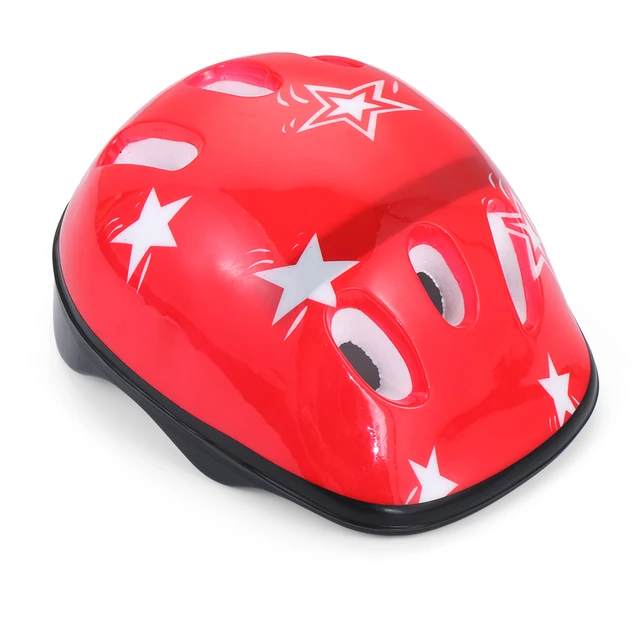 7Pcs/Set Kids Helmet Knee Elbow Pad Set Swegway Gear Skate Cycling Bike Safety Protective Equipment Sport Accessories 3