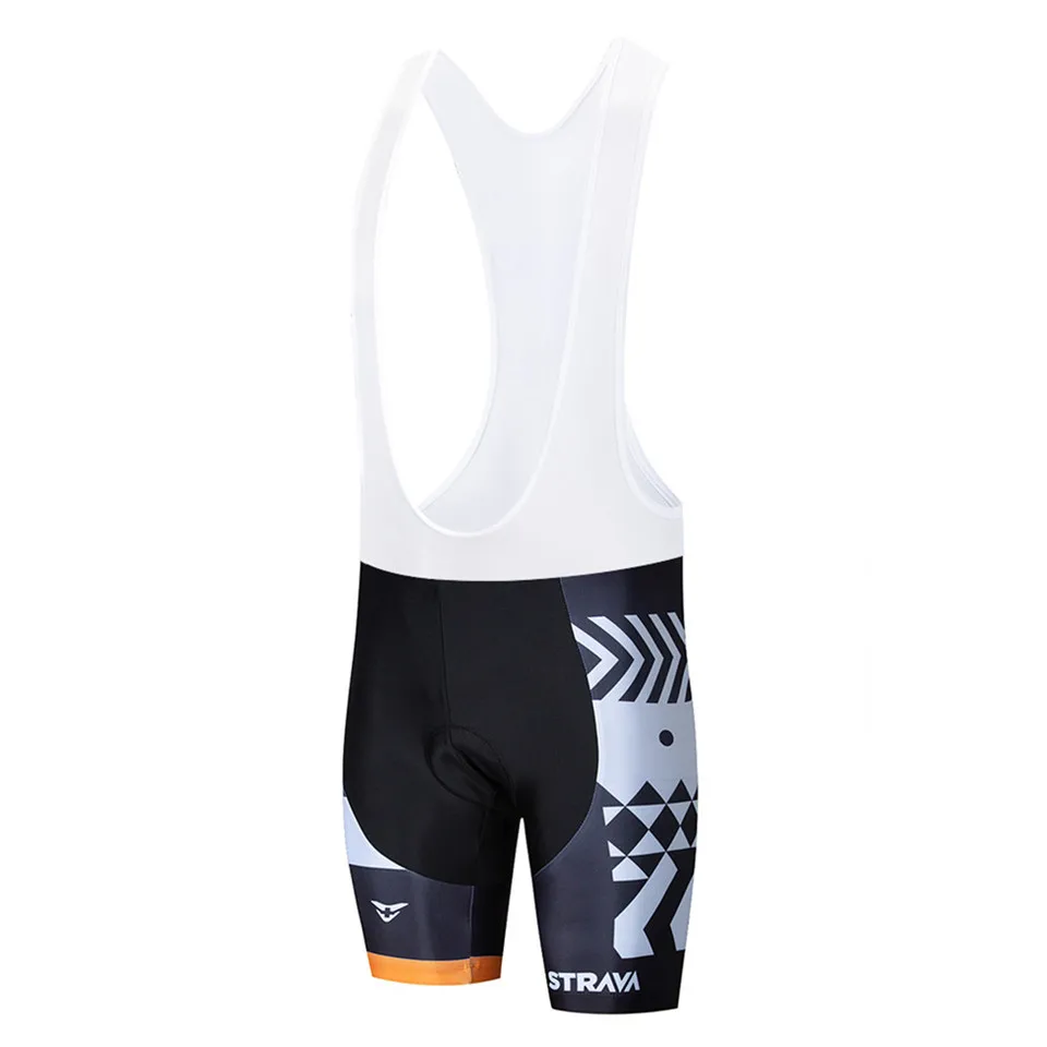 2 STRAVA мужские шорты Джерси Спортивная одежда для улицы mtb ropa ciclismo велосипед - Цвет: 2