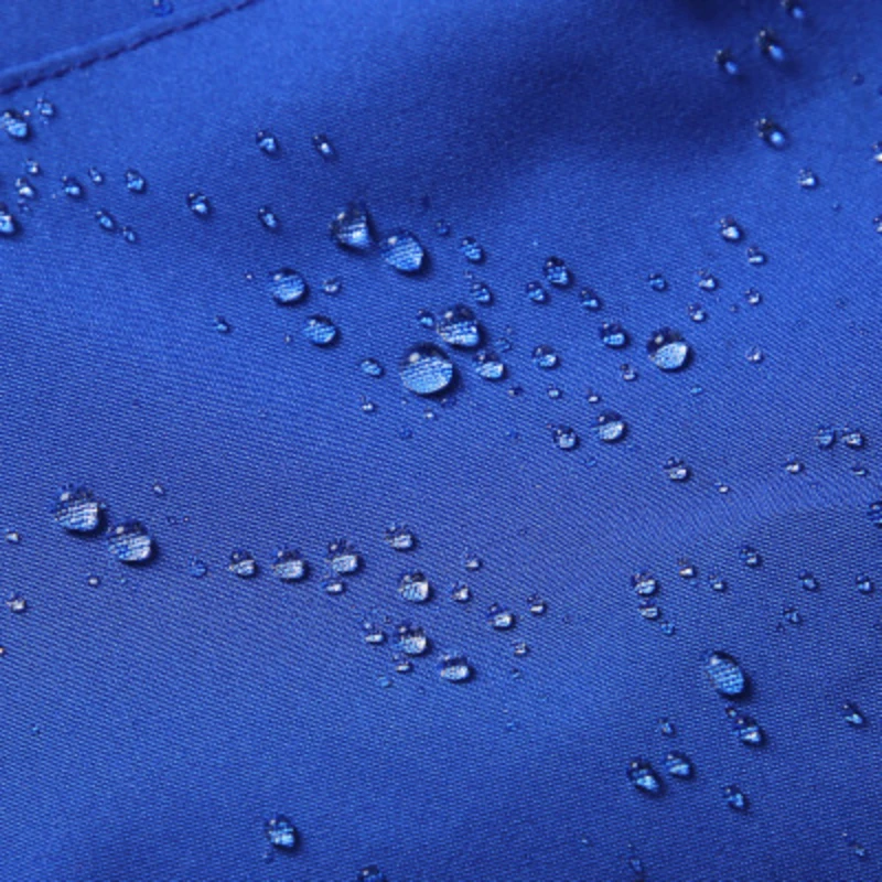 Couples Two-piece Set Waterproof Jacket Stitching Rain Jacket Men Women Softshell Jacket Men Plus Size M~7XL Regenjacke Herren
