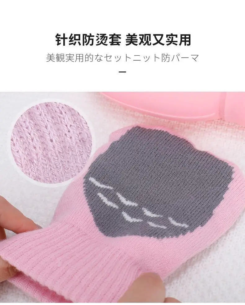 Totoro силикагель плюшевая грелка для горячей воды, не перезаряжаемая грелка для рук, бутылка для горячей воды, маленькая грелка для нагрева