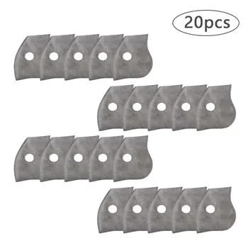 

MDY-9 20PCS 5-Layer Anti PM2.5 Haze Dust Activated Carbon Face Mouth Mask Filters for Running Cycling Riding DIY Face Masks