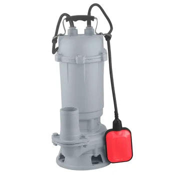 

Submersible drainage pump