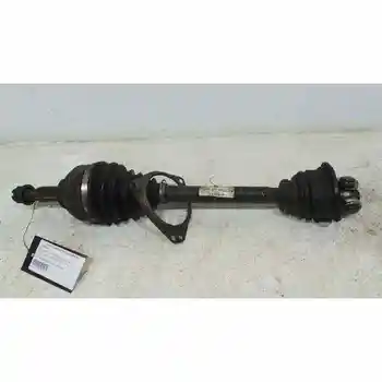 

TRANSMISSION FRONT LEFT RENAULT ESPACE IV (JK0)
