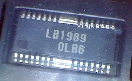 

5PCS LB1989-TE-R HSOP-28 Integrated Circuit IC chip