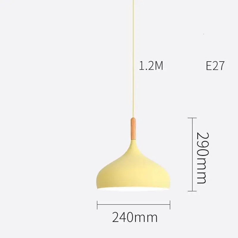 Лофт Декор Lampara де Techo Colgante Moderna Nordic дизайн Luminaria Lampen современный декор Дом светильник Suspendu подвесной светильник