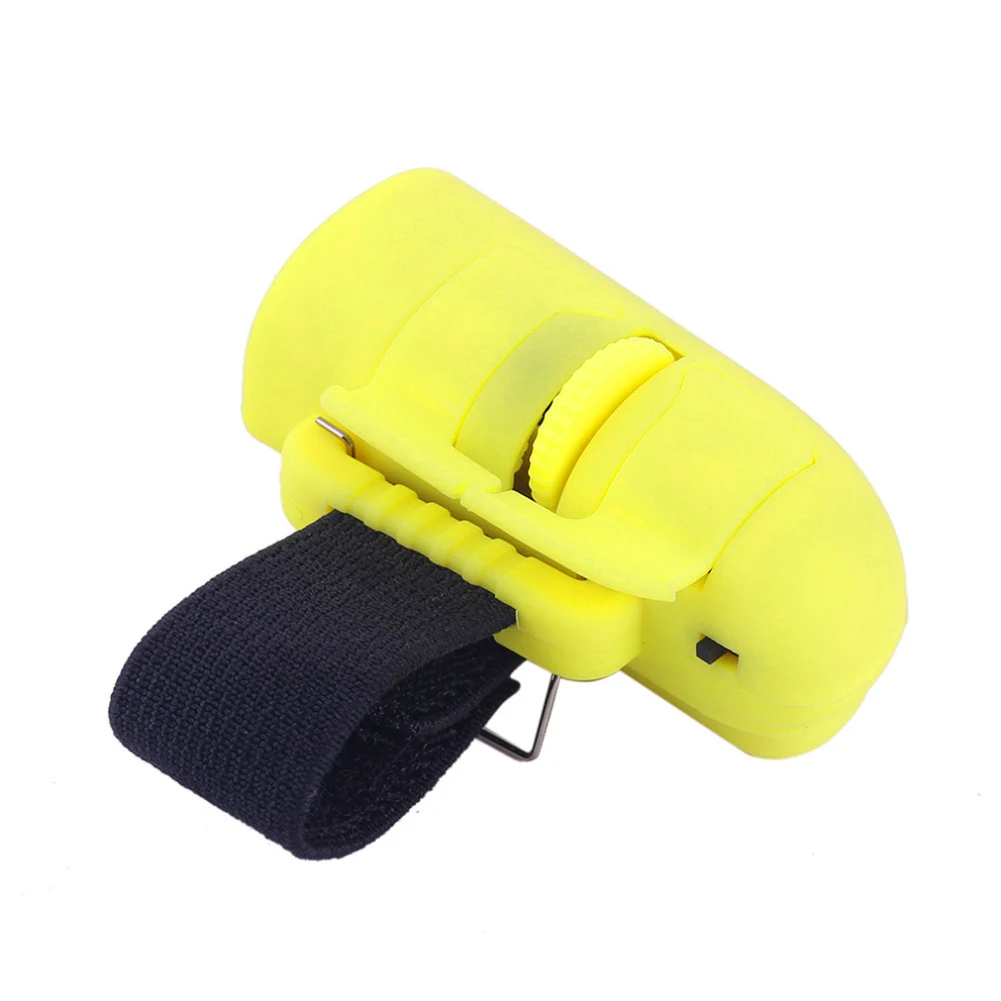 Universal 2.4GHz USB Wireless Finger Rings Optical Mouse 1600Dpi For All Notebook Laptop Tablet Desktop PC 4 Colors Optional