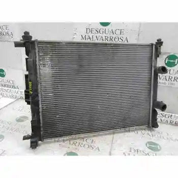 

WATER RADIATOR RENAULT MEGANE II CLASSIC SALOON 58.5X45 CMS