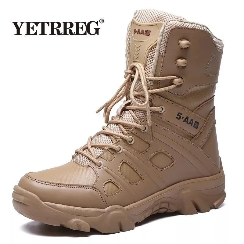 Lo mejor botas john smith-botas de los hombres 2022 - Aliexpress