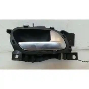 

96555516VV front right inner handle PEUGEOT 208