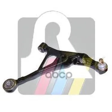 Рычаг Подвески Нижн. П. Chrysler: Sebring 96-02/Stratus 95-00, Dodge: Stratus 95-00 RTS арт. 96-10993-1