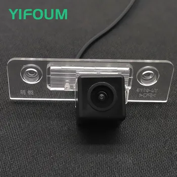 

YIFOUM HD Night Vision 170 Degree Car Rear View Backup Camera For Skoda Octavia 5 A5 2008 2009 2010 2011 2012 2013 2014 2015