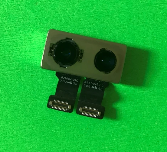 iphone 7 PLUS后像头-3