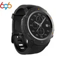 696 KC03 4G Смарт-часы gps Android 6,0 IP67 водонепроницаемые Смарт-часы Bluetooth Wifi 1 Гб+ 16 Гб Часы 2.0mp камера Smartwatch спортивные