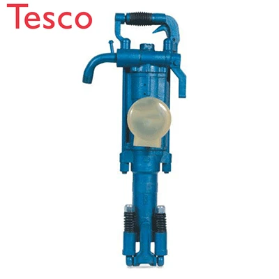 

HY20 Handheld Compressor Air Powered Jackhammer