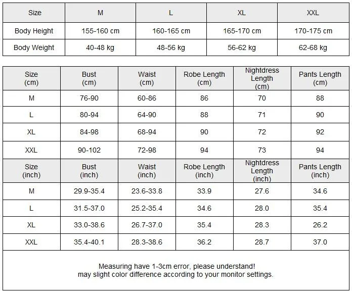 Pajamas Set Women Sleepwear Casual Satin Robe Suit Nightwear Lounge Wear V-neck Soft Pyjamas Kimono Bathrobe Gown Lingerie pajama sets sleepwear sets women nightgown women bathrobe women lingerie sets