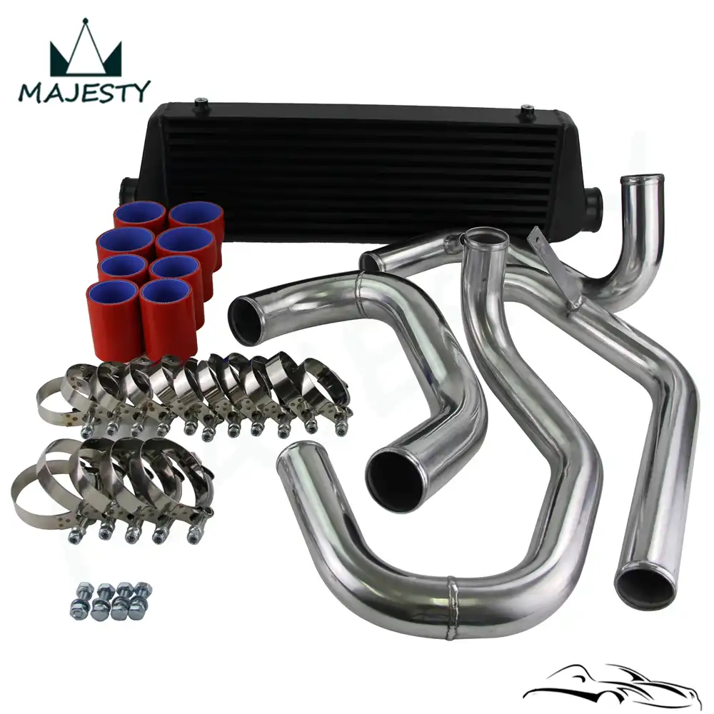 Fits 98 05 V W J Etta G Olf Gti 1 8t Fmic High Performance Intercooler Kit Aliexpress