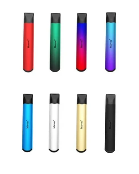

Marvec Blade Pod Bar vape 500puff multi-flavored lightweight electronic cigarette vape pen kit