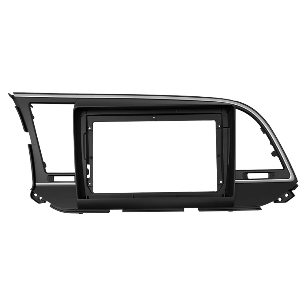 ڵ  ġ DVD GPS Mp5 öƽ ٸ г ,  Ʈ 2016 2019  Ʈ ŰƮ, 2 Din, 9 ġ
