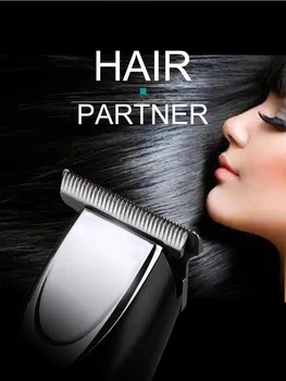 

Barber shop hair clipper professional hair trimmer for men beard electric cutter hair Rechargeable machine haircut cordless