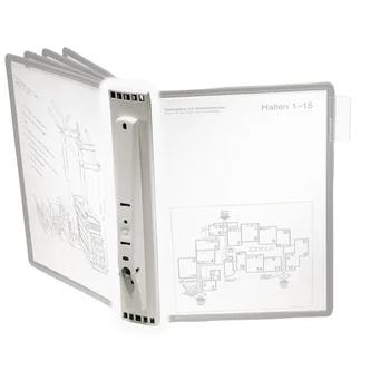 

Wall mounted module Sherpa wall unit 5 Gray
