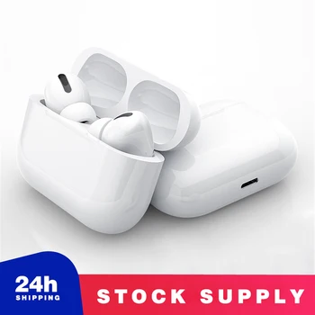 

DAONO New airpodding pro 3 headsets Bluetooth Wireless earphones pro chip & Charging case for IOS Android phone headphones pro