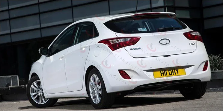 2012~20161 HYUNDAI I30