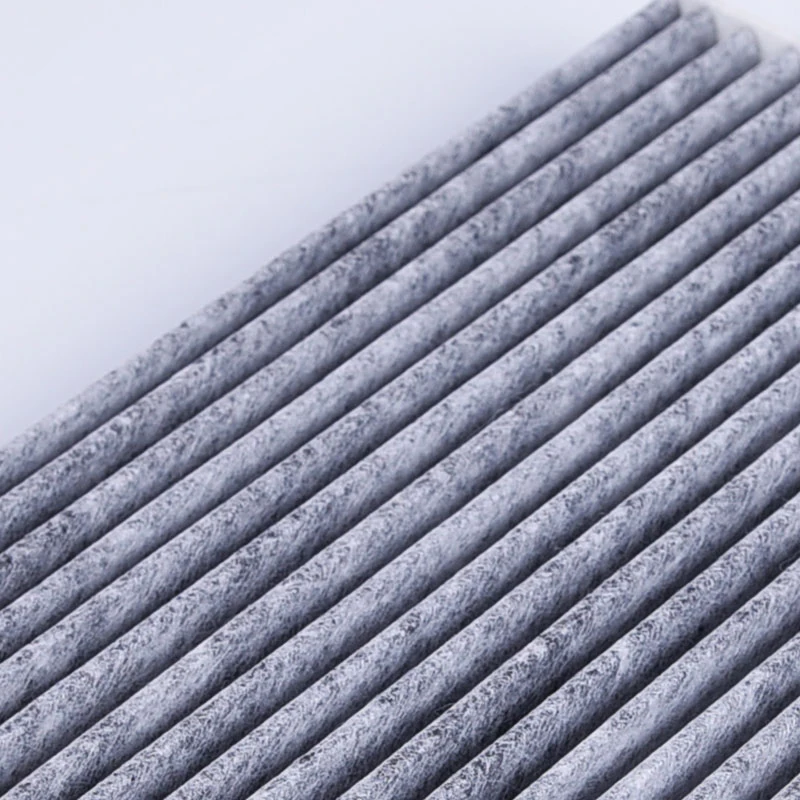 Воздушный фильтр для кондиционера 2 шт. в комплекте 17801 50040/30040 87139 50060 Toyota PRADO 2700 4000 7