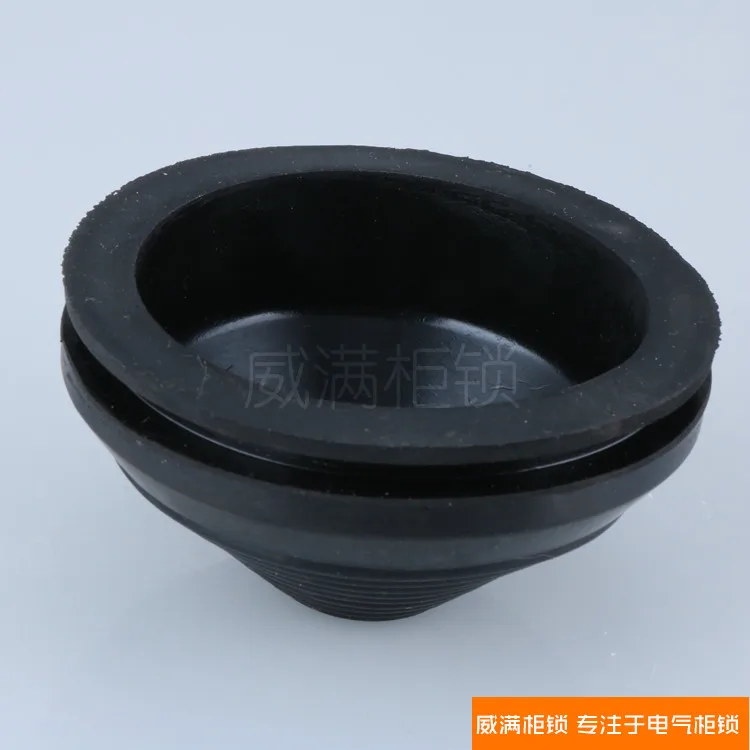 Wei полный замок шкафа Пирамида hu xian quan шасси оборудование каучуковая дверь шкафа уплотнительное кольцо резиновые втулки