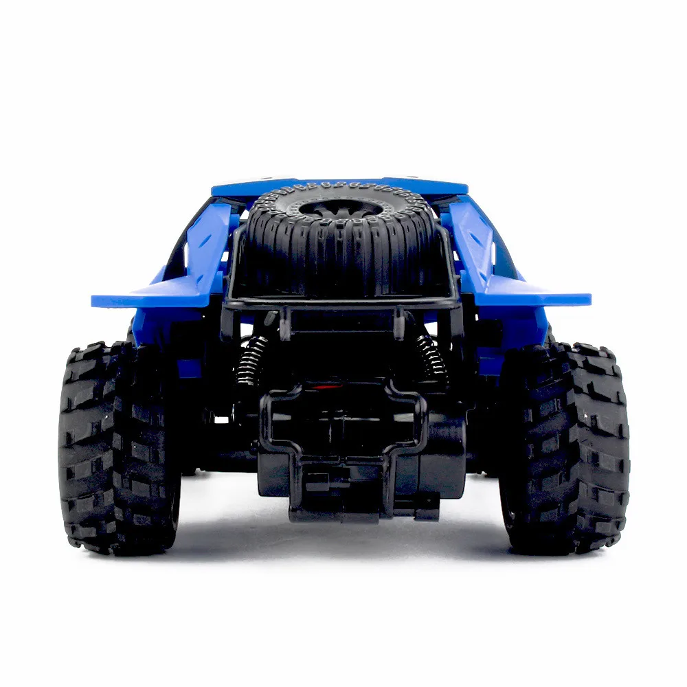 Tendy KYAMRC 2,4G 1/18 2WD ошибка gy половина пропорционального управления RC модели автомобилей вперед назад влево вправо