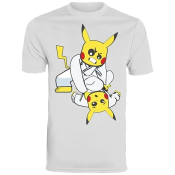 

Men Custom Design BJJ Tshirt Cotton Casual Tees