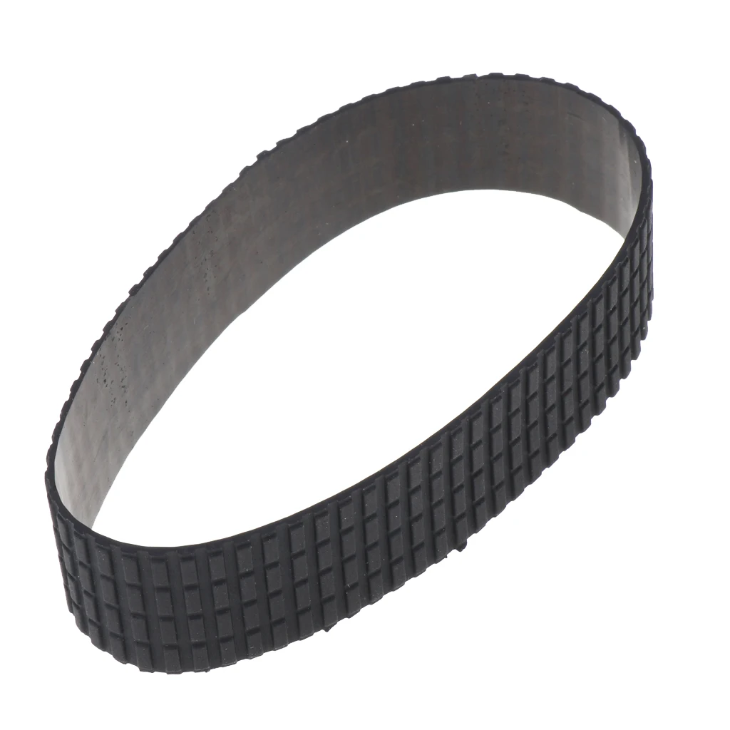 Camera Accessories Aperture Zoom Grip Rubber Ring, Lens Skin Rubber Ring Repairment for Nikon 70-200 F2.8 Lens