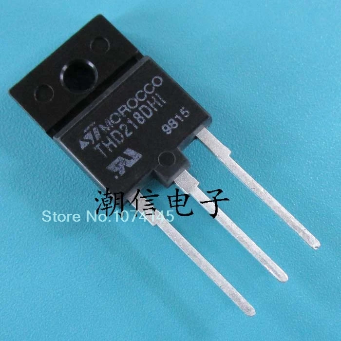 10 шт./лот THD218DHI 7A 1500V
