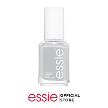 Essie Лак для ногтей, оттенок 604, Press pause, серый, 13.5 мл