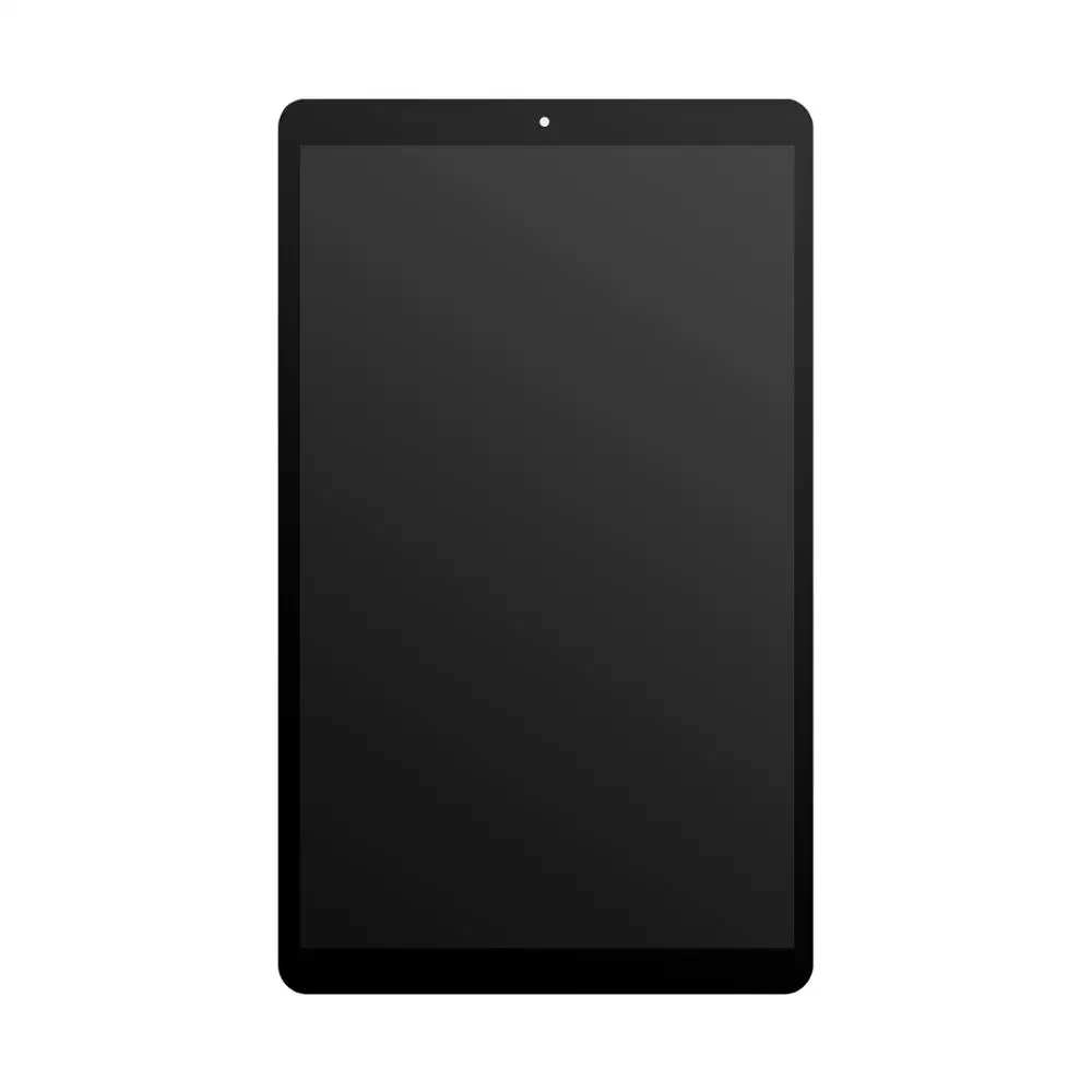 ЖК-дисплей для Samsung Galaxy Tab A 10,1 T510 T515 T517 SM-T510 ЖК-дисплей с сенсорным экраном дигитайзер сборка стеклянная панель для T510