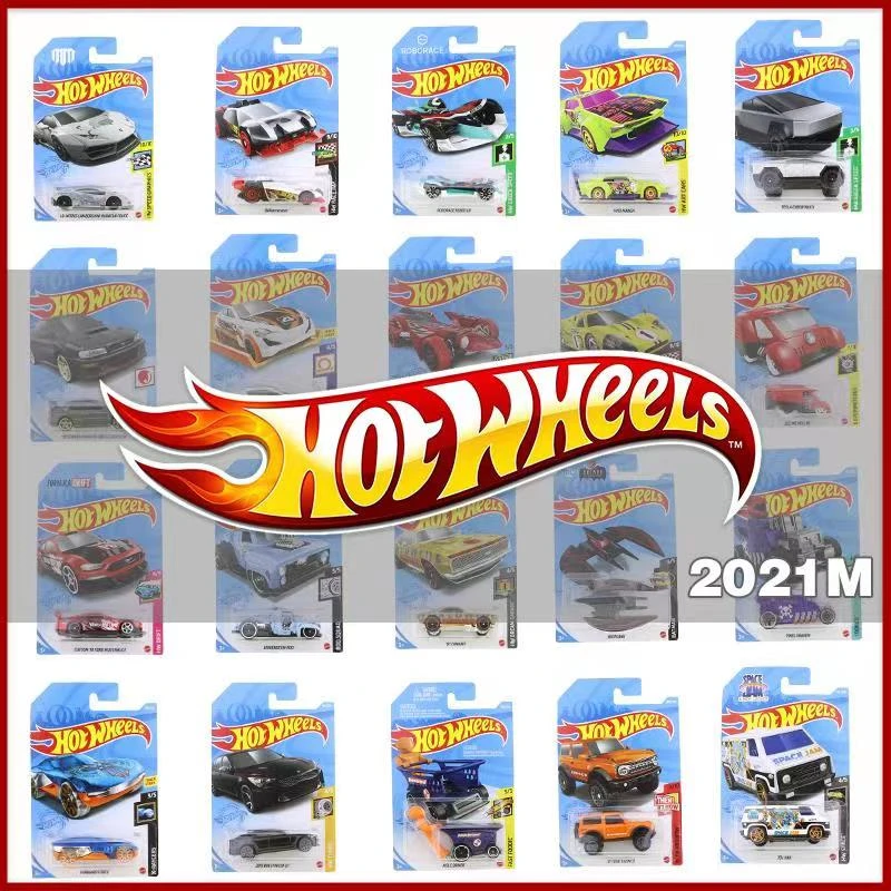 21 Hot Wheels Tesla Cybertrucktesla Cybertruck Nissan Leaf Nismo Rc 02 Metal Diecast Model Car Kids Toys Gift Diecasts Toy Vehicles Aliexpress
