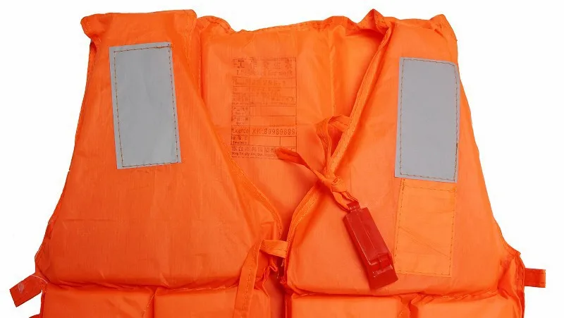 

CHILDREN'S Life Jackets Swimming for More Safe Marine Life Jacket Floating Life Jacket KID'S Swimwear