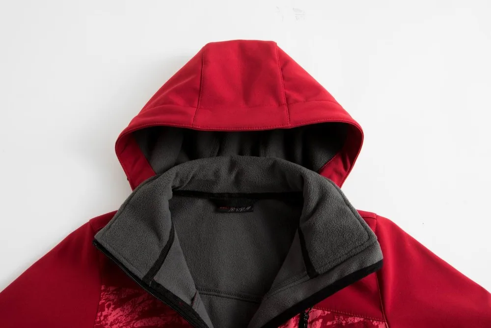 调整大小 8011 RED-5