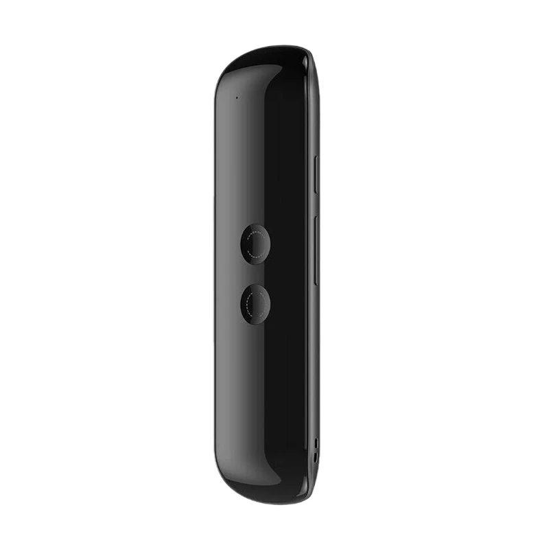 

3 in 1 Smart Voice Translator Device Electronic Voice/Text/Photographic Bluetooth Language Instant Translator