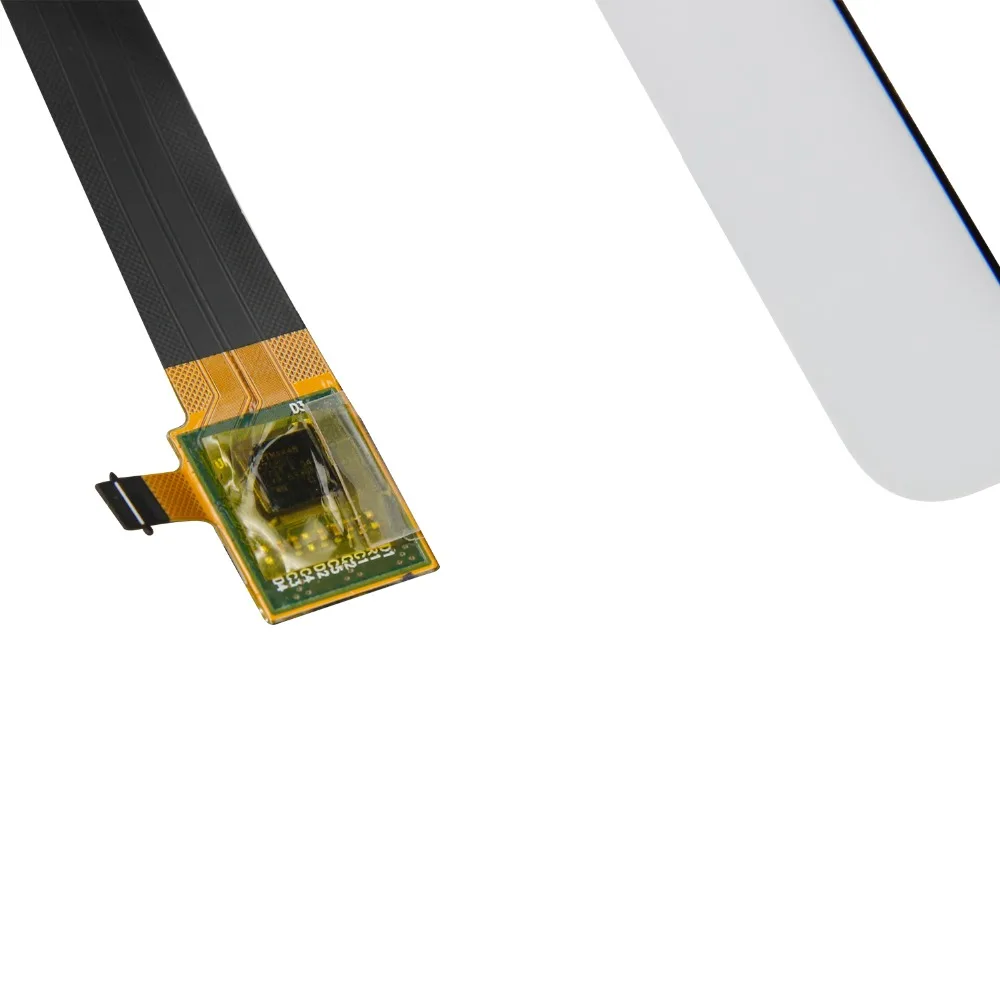 10,1 "для huawei Honor Водонепроницаемая HDN-L09 HDN-W09 сенсорный экран дигитайзер стеклянная панель + Бесплатные инструменты