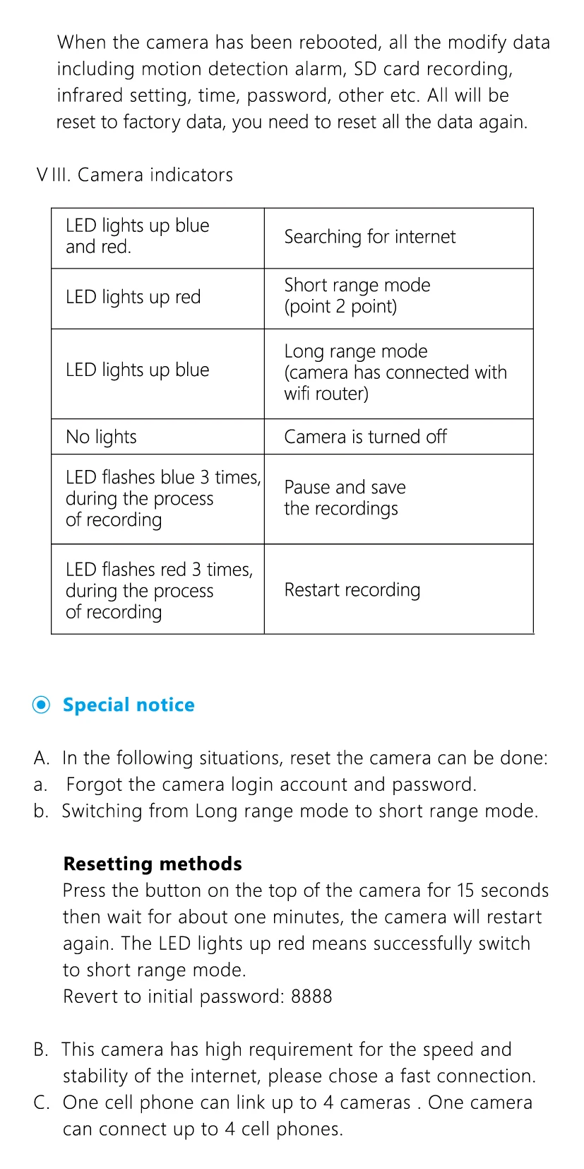 Volemer XD Wifi Mini Camera HD 1080P Home Security IR Night Vision Wireless Video Camera Motion Detection Portable Micro Camera (11)