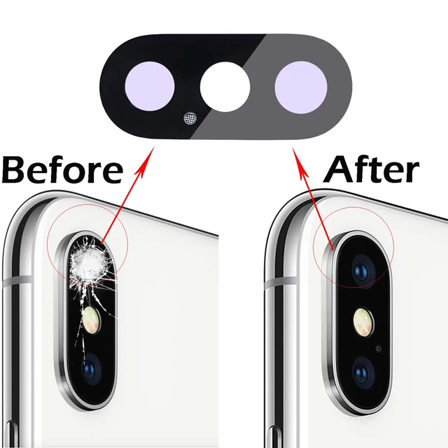 Pro Xs Max Cost To Repair Back Of Iphone X Iphone 11 Camera