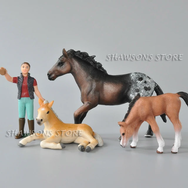 PONY FARM - THE TOY STORE