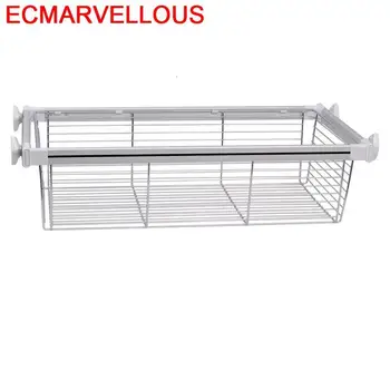 

De Almacenamiento Merceria Estanteria Mensole Scarf Hanging Storage Prateleira Estante Shelves Wardrobe Organizer Shelf Basket