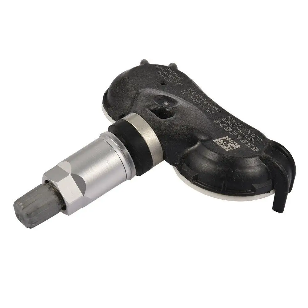 Датчик давления в шинах TPMS набор для Acura TL 2009-2013 ZDX 2010-2012 автомобильные Tpms